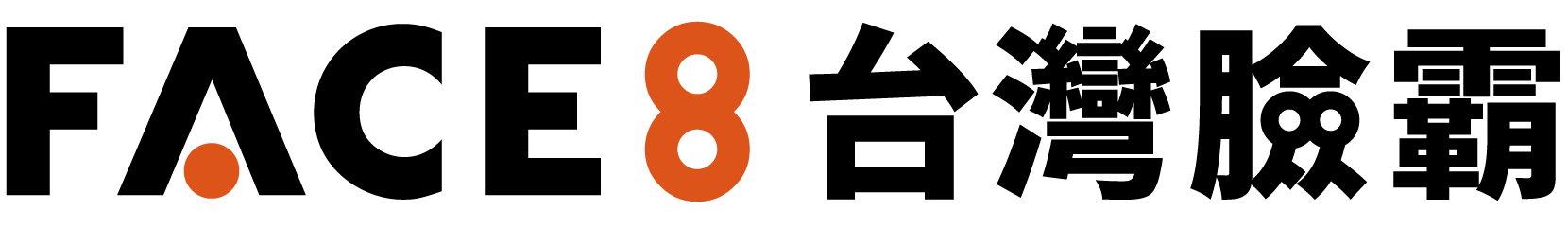 Face8 Logo