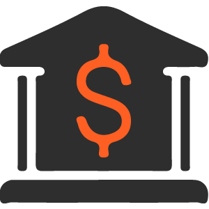icon_唯一獲金融機構採用