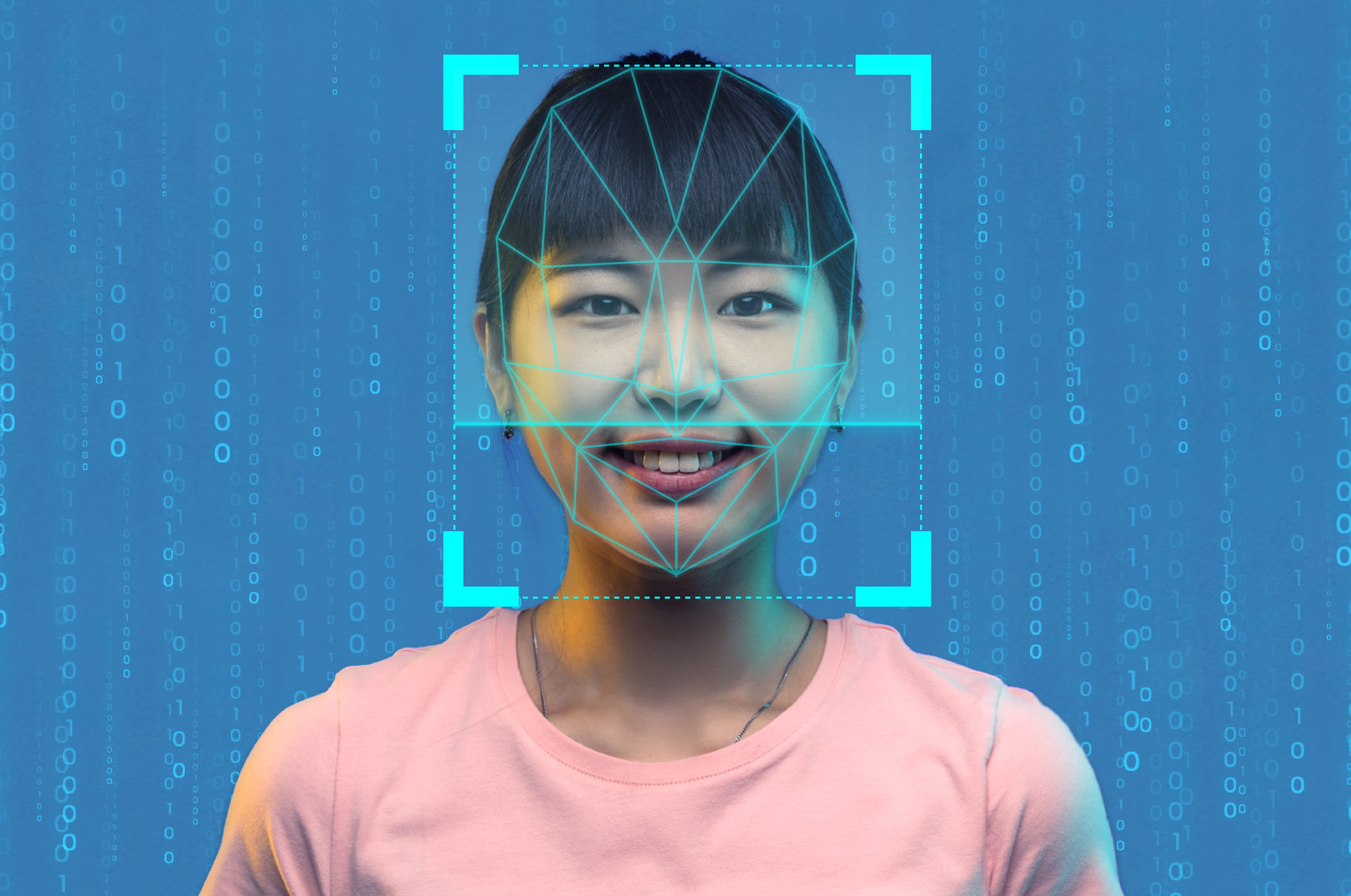 生成式AI對人臉辨識的挑戰及解決方案