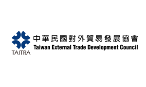 中華民國對外貿易發展協會